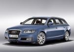 Audi A6 2.8 Quattro Avant 2008 года